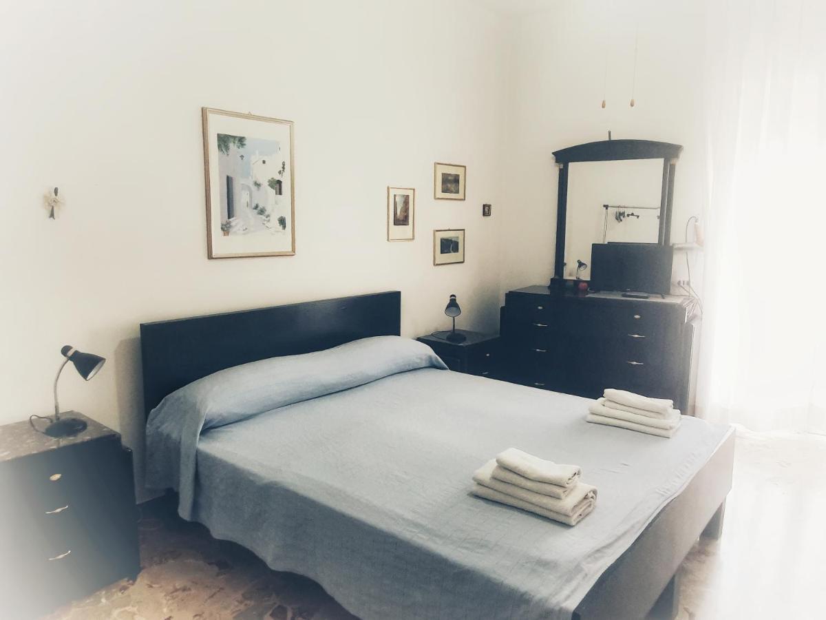 Ccc Matera Short Term Rooms Ccc Kültér fotó
