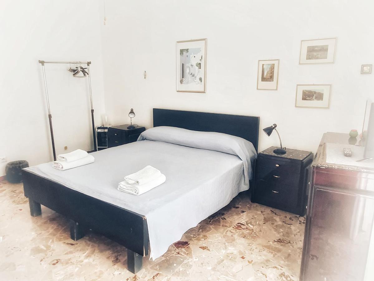 Ccc Matera Short Term Rooms Ccc Kültér fotó