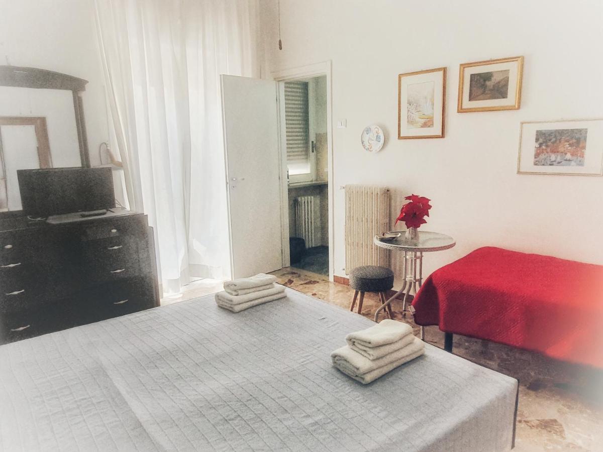 Ccc Matera Short Term Rooms Ccc Kültér fotó