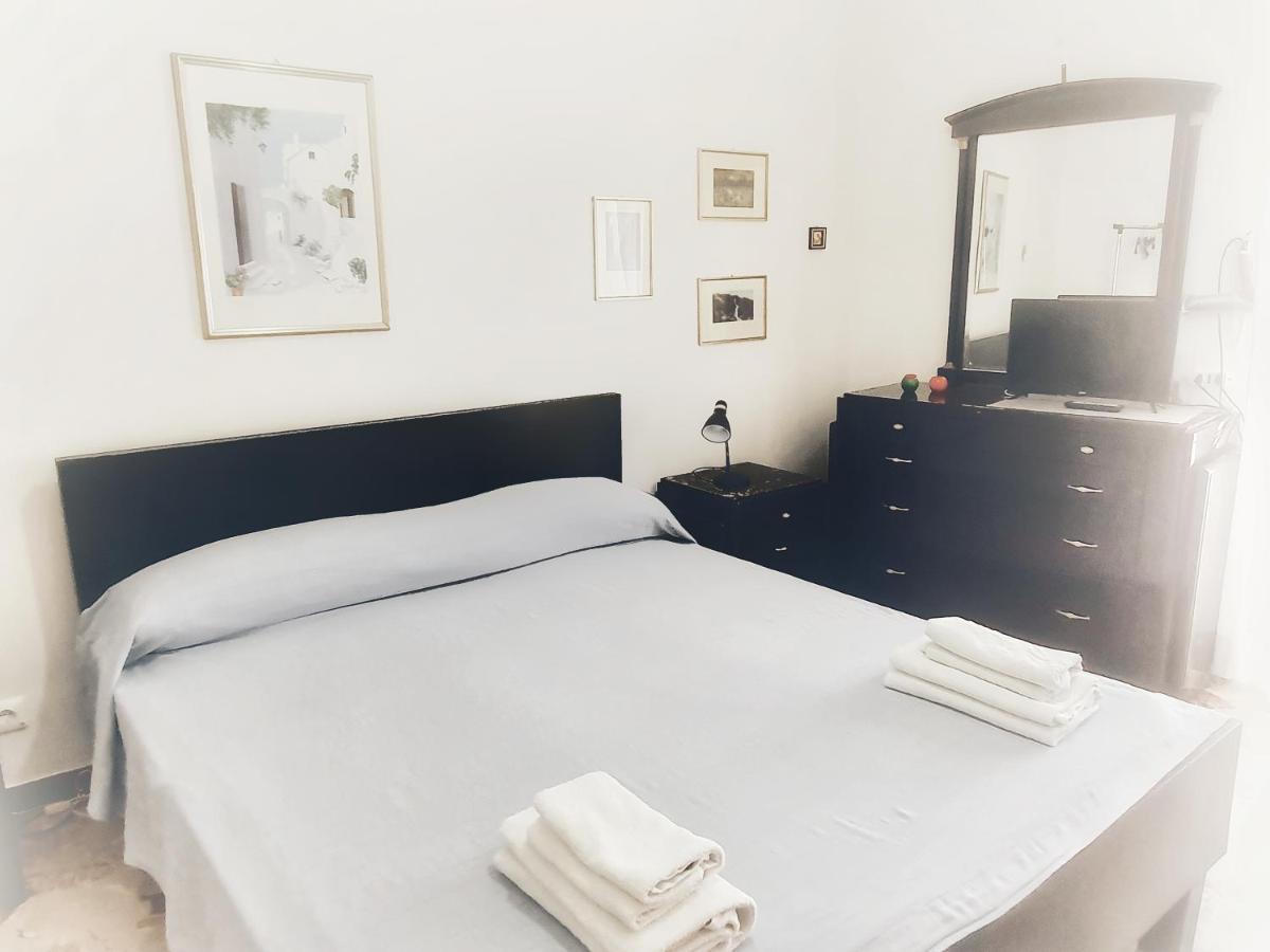 Ccc Matera Short Term Rooms Ccc Kültér fotó