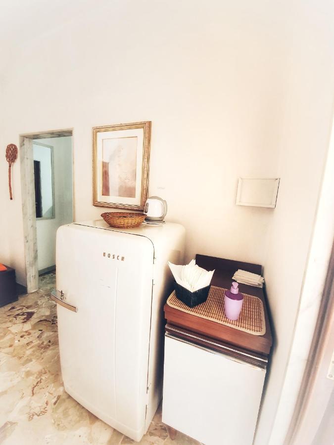 Ccc Matera Short Term Rooms Ccc Kültér fotó