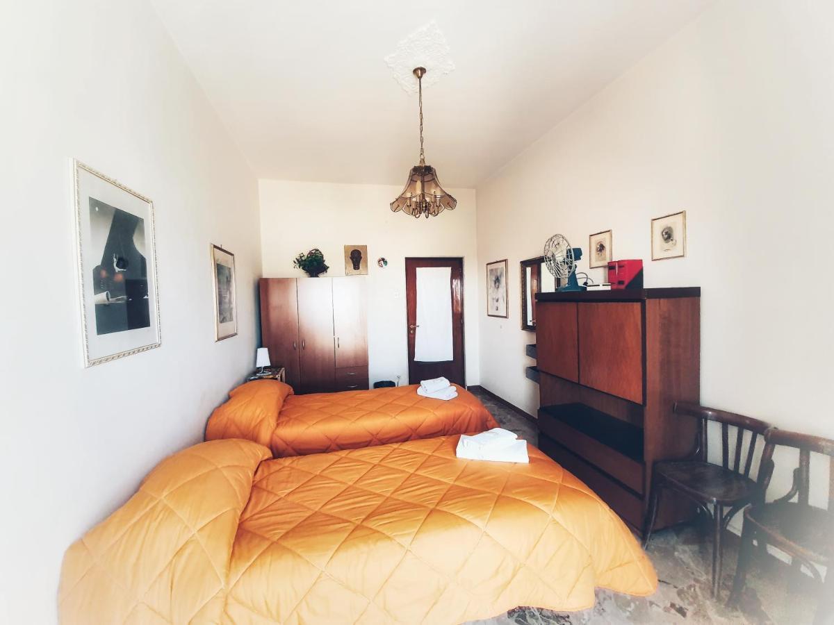 Ccc Matera Short Term Rooms Ccc Kültér fotó