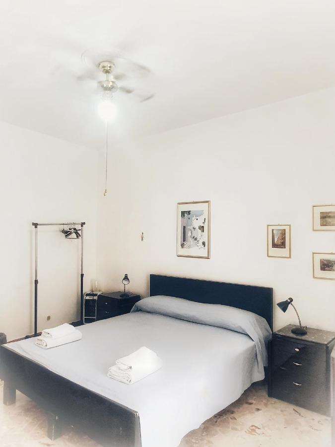 Ccc Matera Short Term Rooms Ccc Kültér fotó