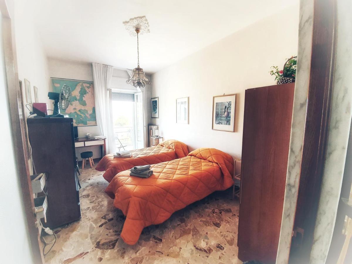 Ccc Matera Short Term Rooms Ccc Kültér fotó
