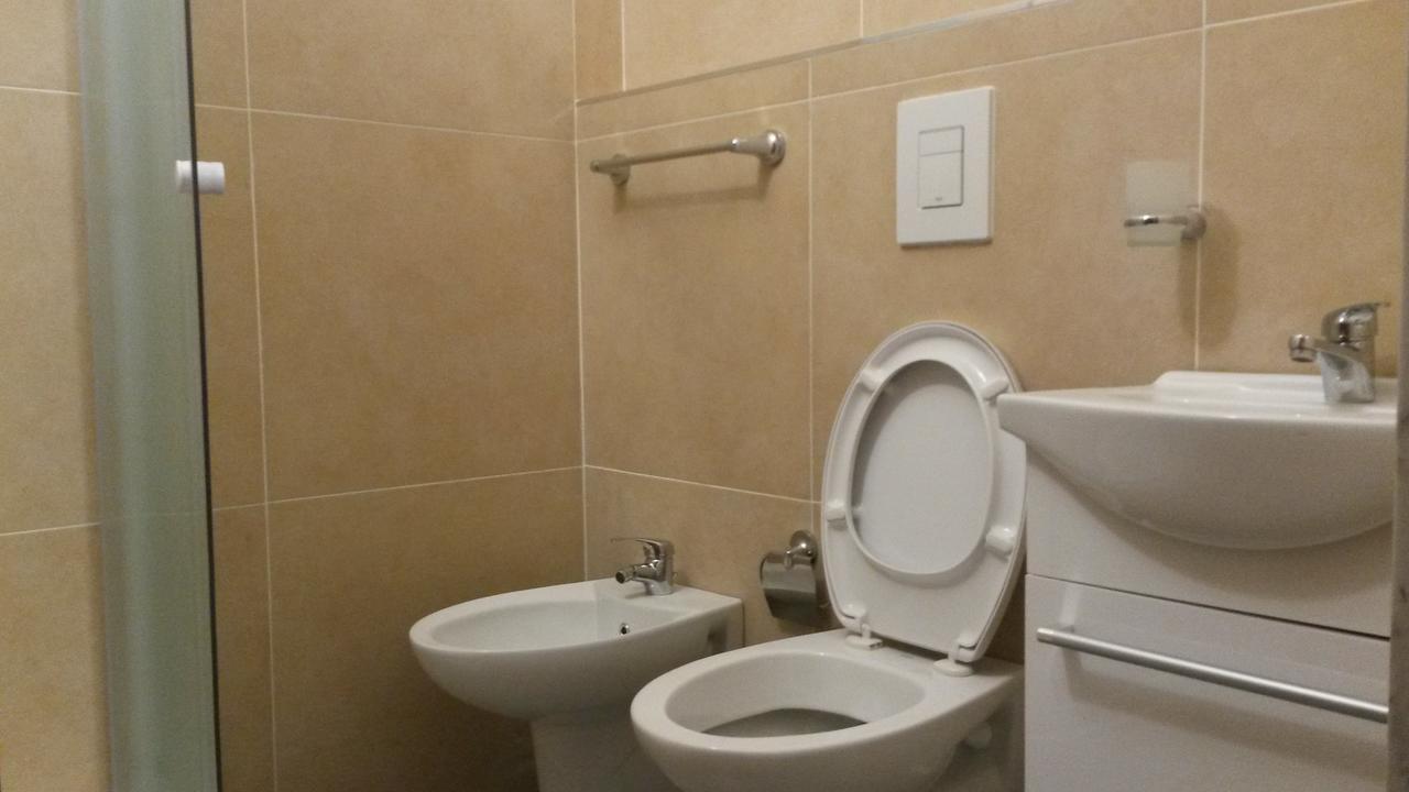 Ccc Matera Short Term Rooms Ccc Kültér fotó