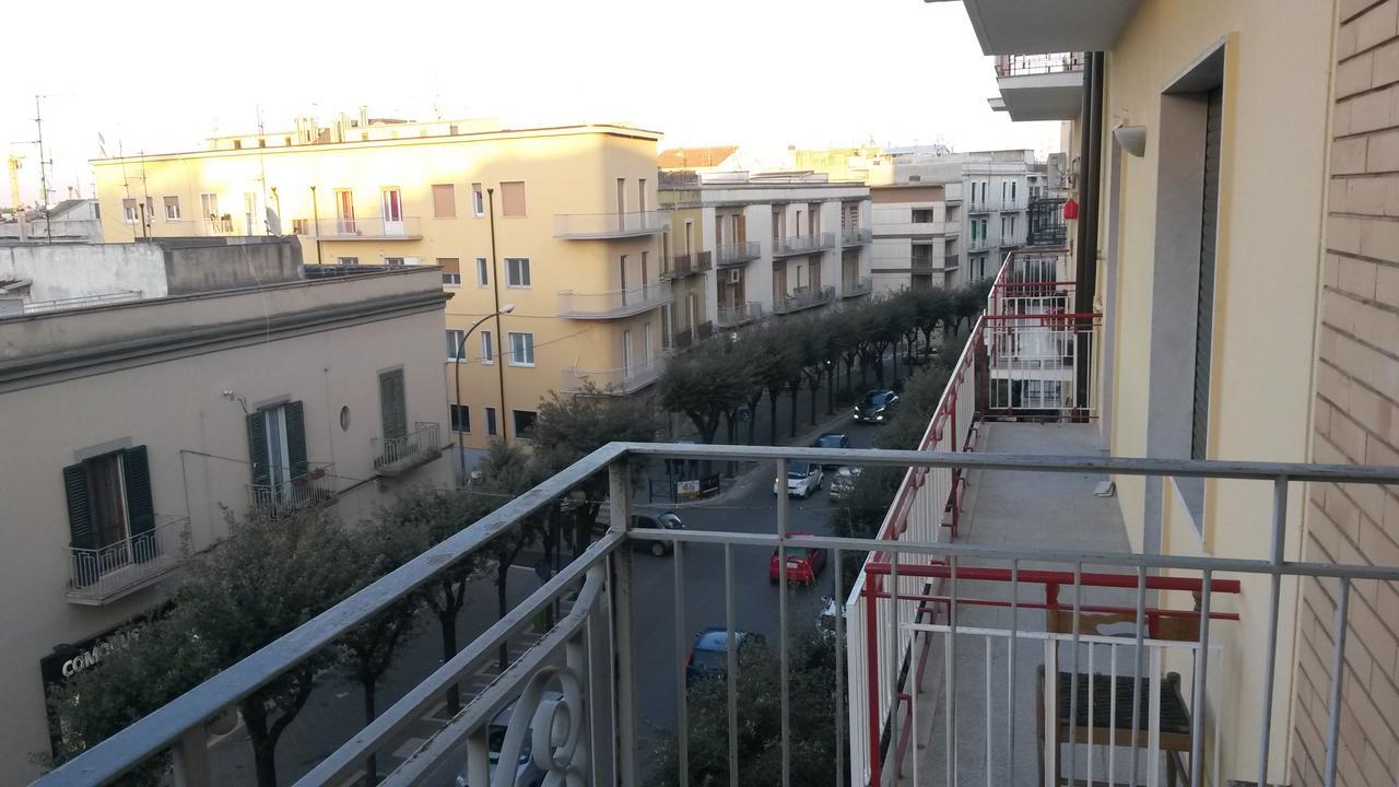 Ccc Matera Short Term Rooms Ccc Kültér fotó