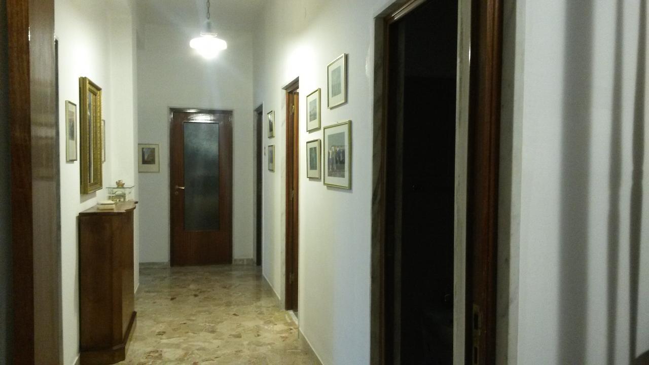Ccc Matera Short Term Rooms Ccc Kültér fotó