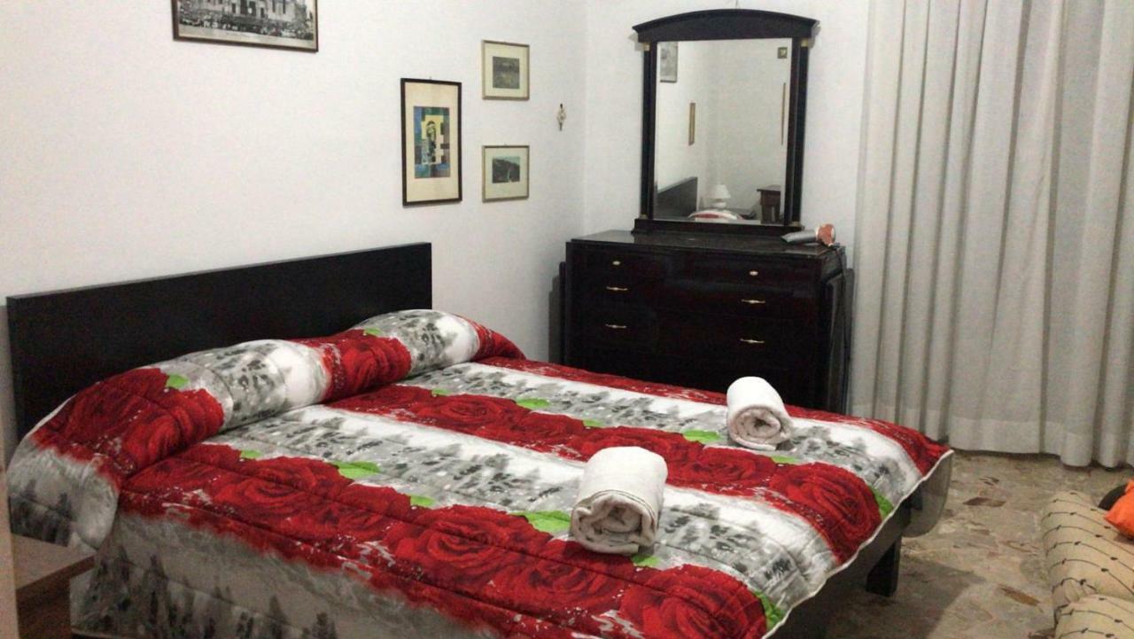 Ccc Matera Short Term Rooms Ccc Kültér fotó