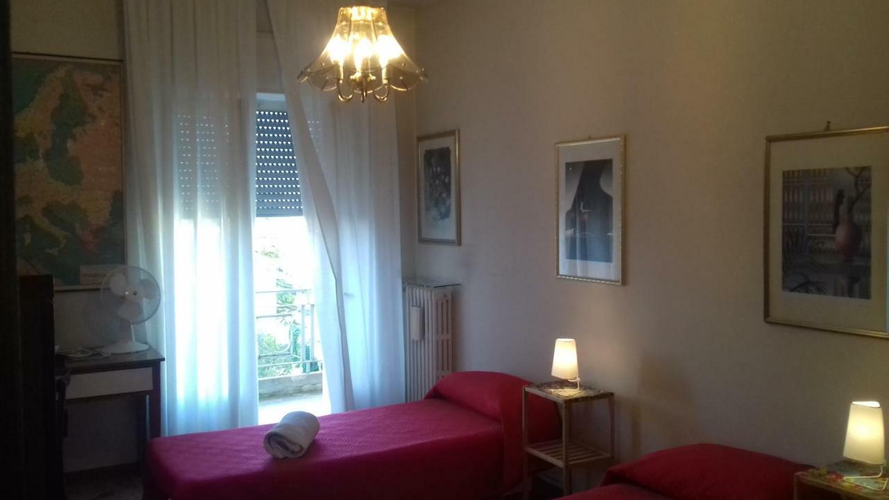Ccc Matera Short Term Rooms Ccc Kültér fotó