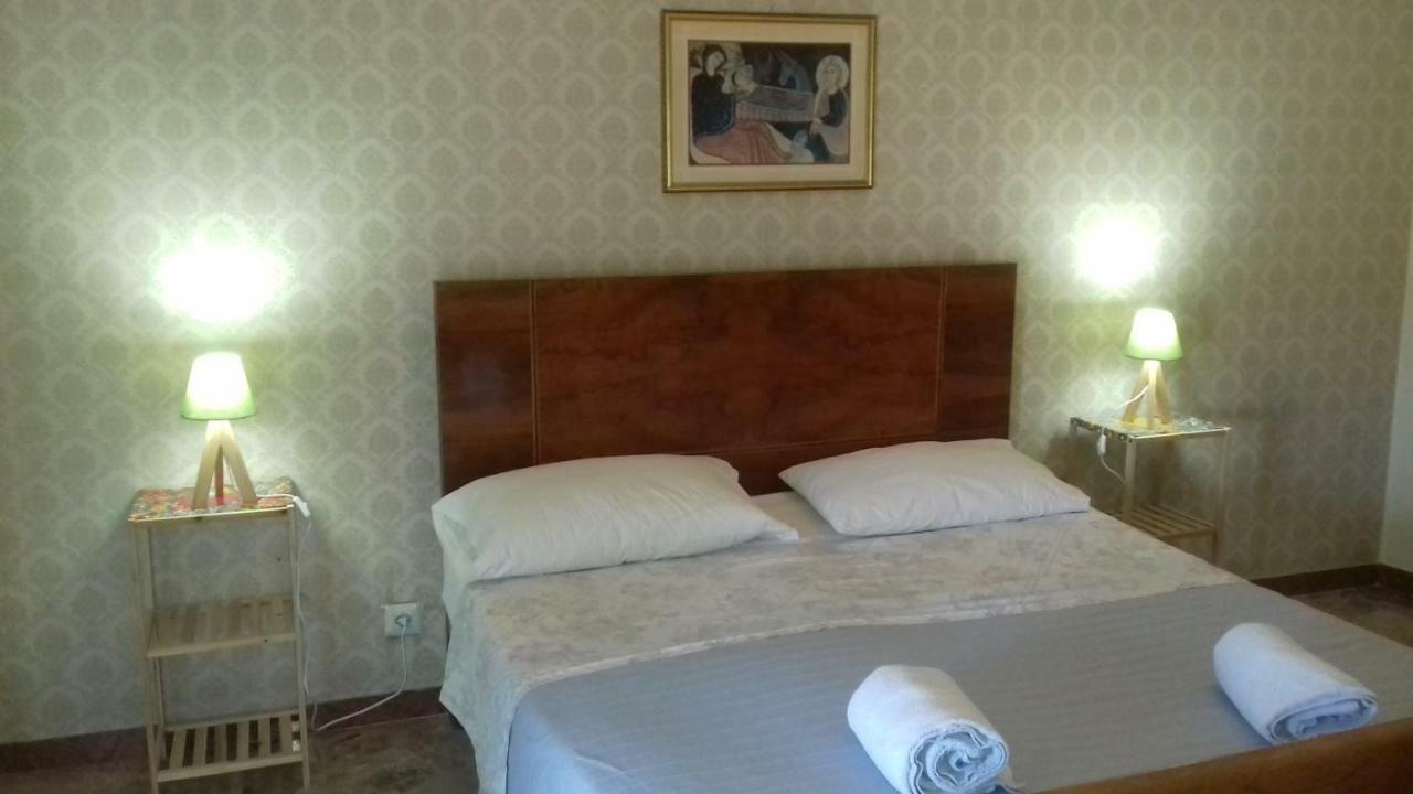 Ccc Matera Short Term Rooms Ccc Kültér fotó