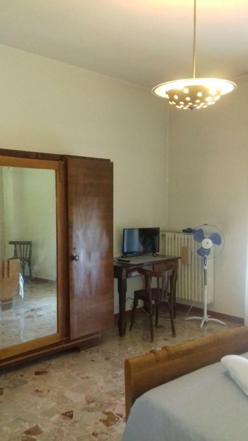 Ccc Matera Short Term Rooms Ccc Kültér fotó