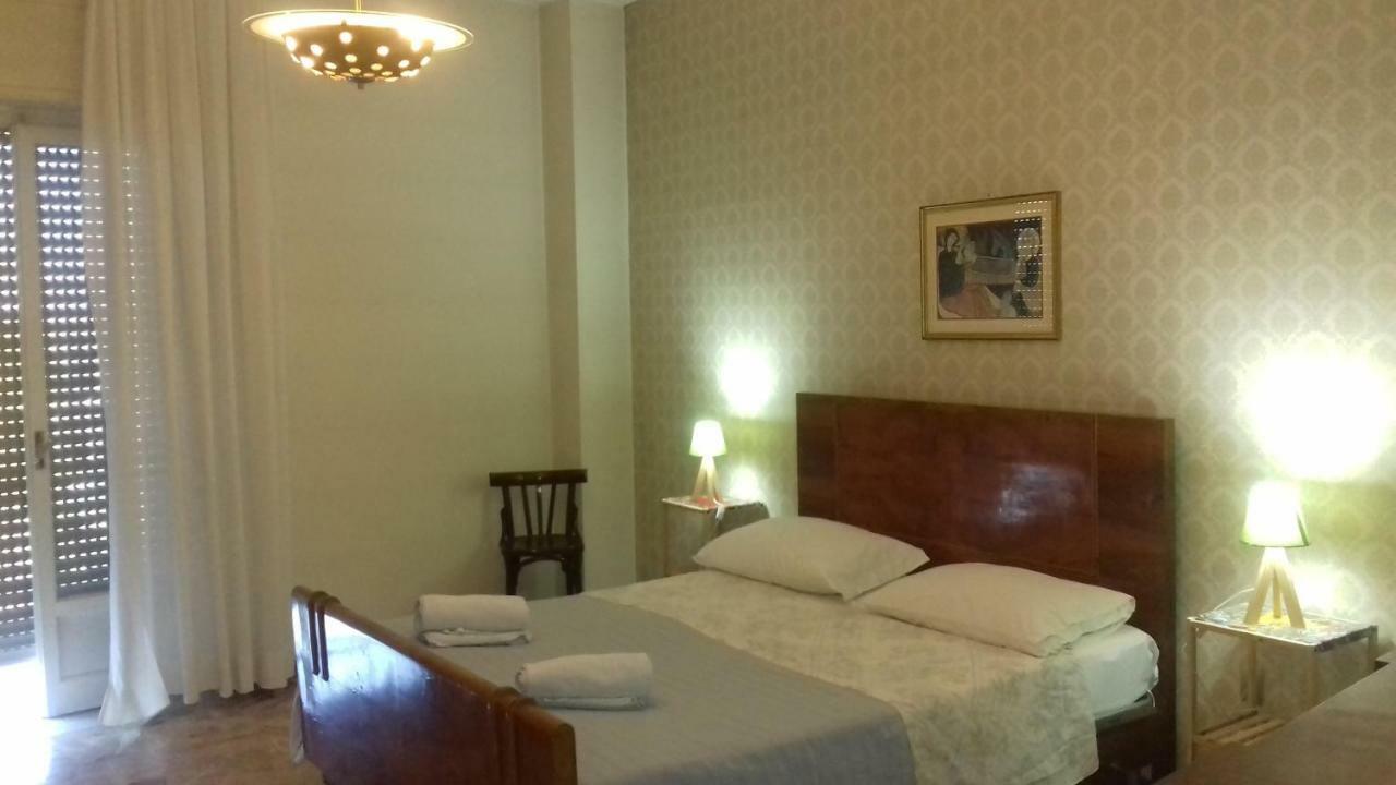 Ccc Matera Short Term Rooms Ccc Kültér fotó