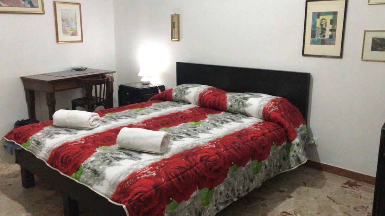 Ccc Matera Short Term Rooms Ccc Kültér fotó
