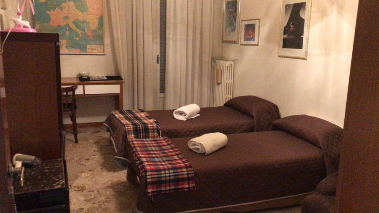 Ccc Matera Short Term Rooms Ccc Kültér fotó