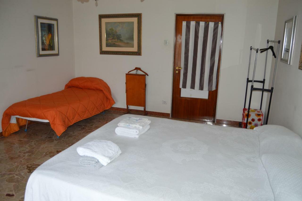 Ccc Matera Short Term Rooms Ccc Kültér fotó