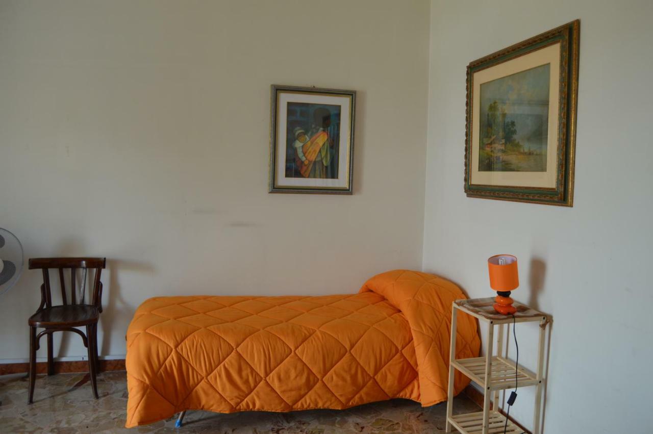 Ccc Matera Short Term Rooms Ccc Kültér fotó