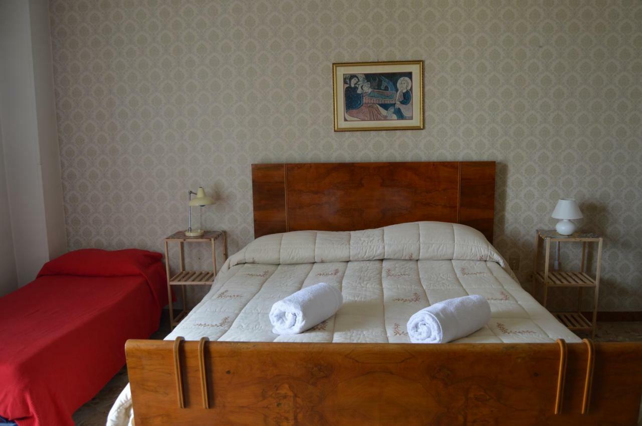 Ccc Matera Short Term Rooms Ccc Kültér fotó