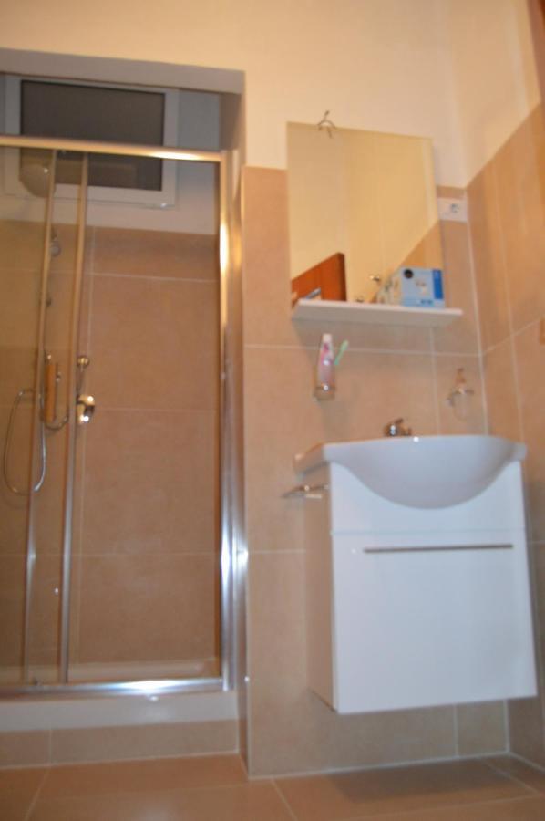 Ccc Matera Short Term Rooms Ccc Kültér fotó