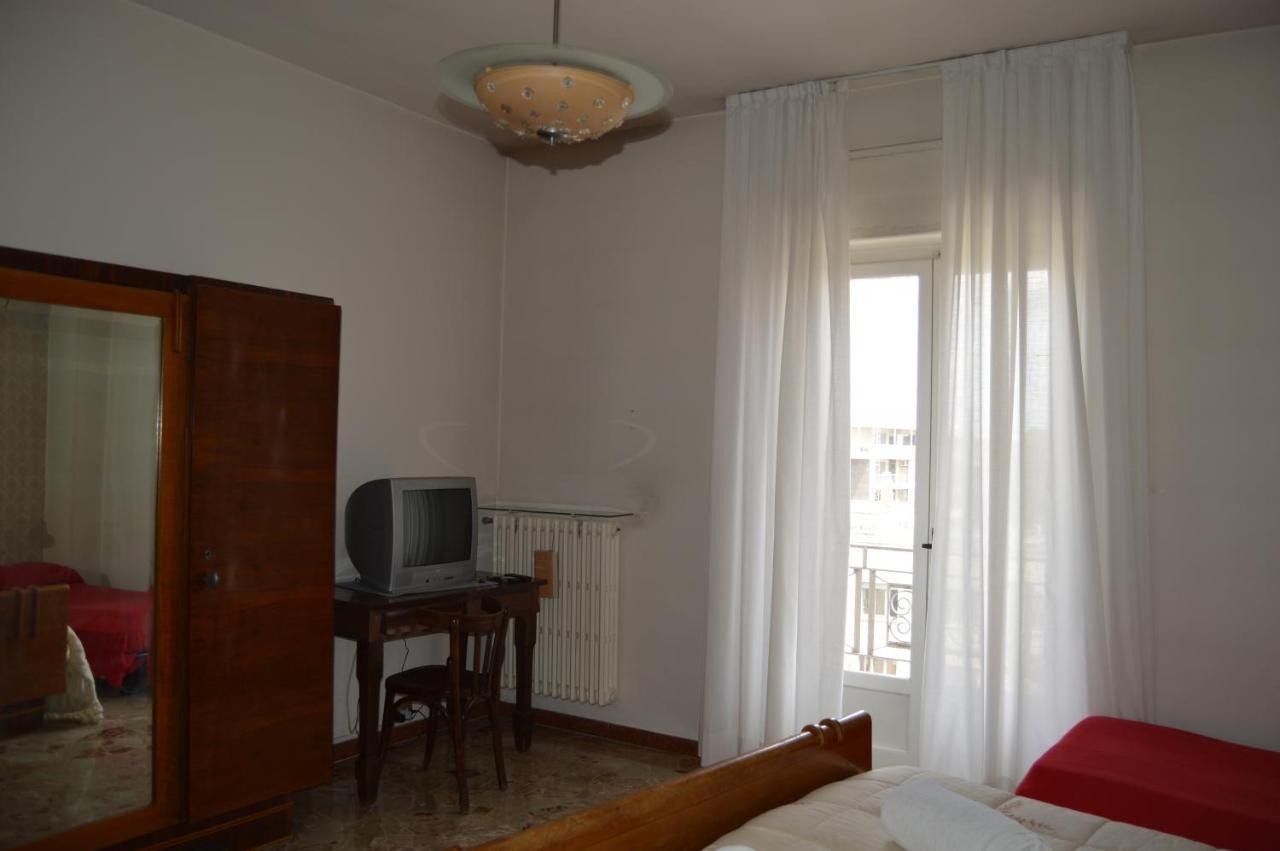 Ccc Matera Short Term Rooms Ccc Kültér fotó